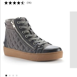 Juicy Couture Sneakers